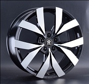 Replay Volkswagen (VW258) 9x20 ET33